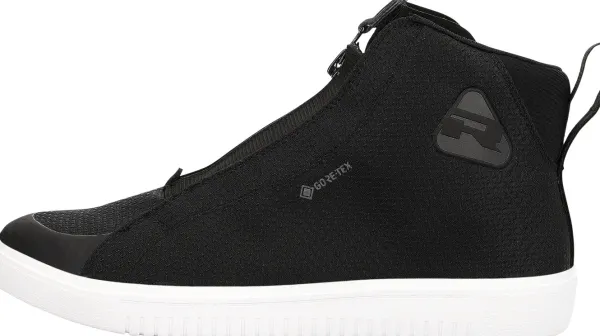 Heren Richa Heren Motorschoenen|Waterdichte Motorschoenen-Cosmic GTX Shoes Black/Black