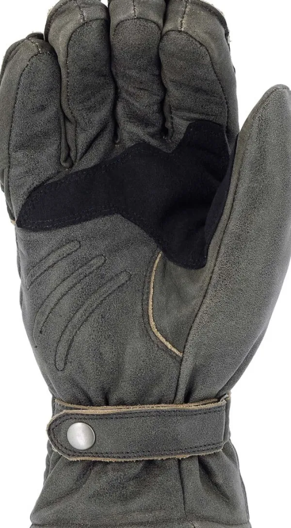 Richa Motorhandschoenen-Dieppe Gove Antique Brown 1001