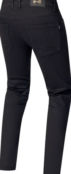 Richa Motorjeans-Epic 2 Motorjeans Black