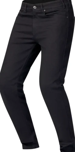 Richa Motorjeans-Epic 2 Motorjeans Black