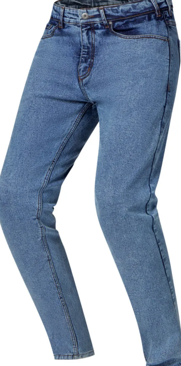 Richa Motorjeans-Epic 2 Motorjeans Blue