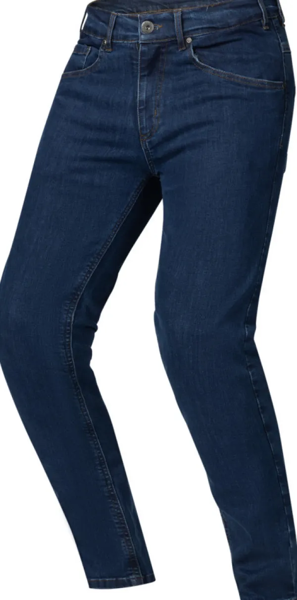Richa Motorjeans-Epic 2 Motorjeans Dark Blue