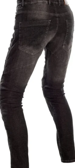 Richa Motorjeans-Epic Motorjeans Grey 200