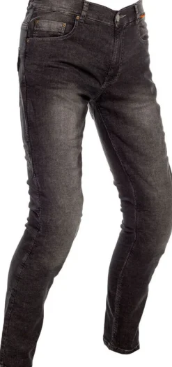 Richa Motorjeans-Epic Motorjeans Grey 200