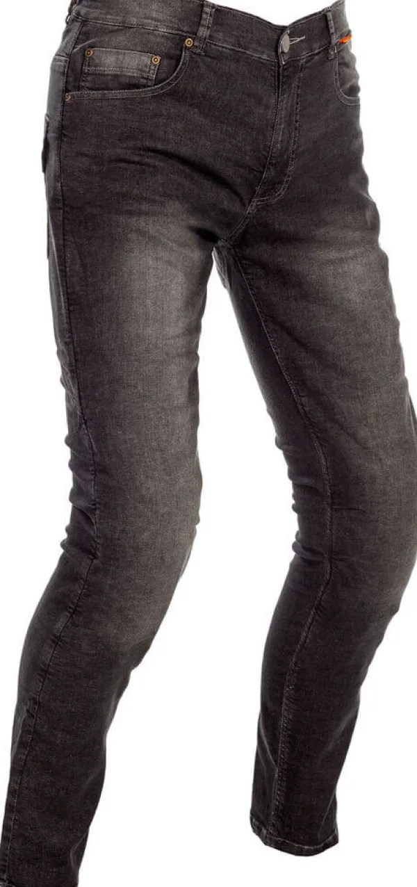 Richa Motorjeans-Epic Motorjeans Grey 200