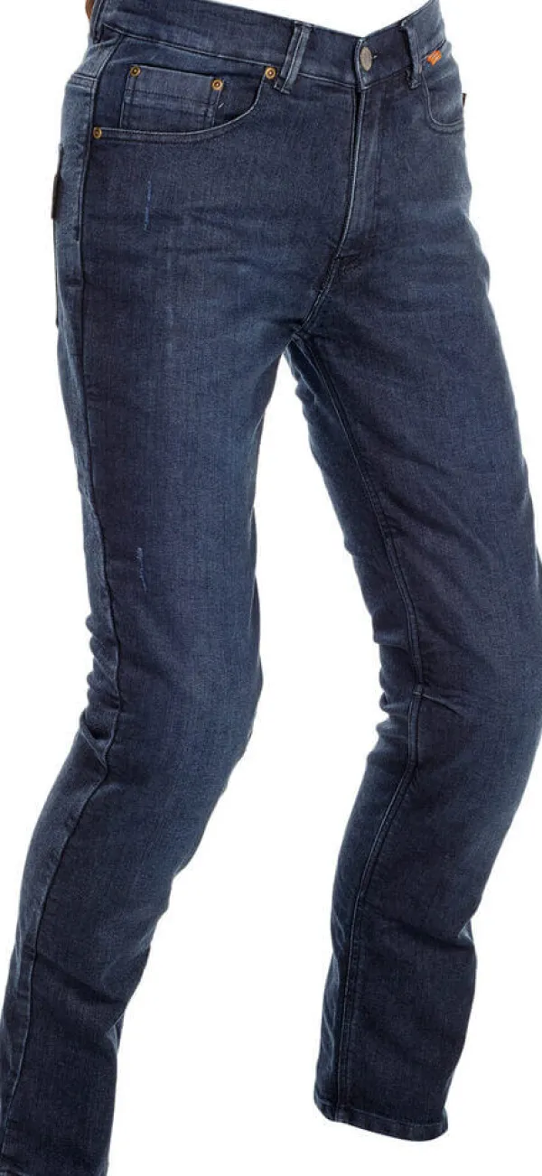 Richa Motorjeans-Epic Motorjeans Navy 10