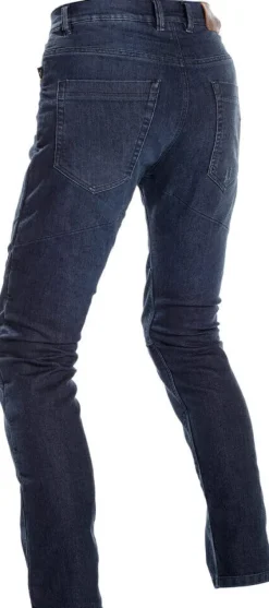 Richa Motorjeans-Epic Motorjeans Navy 10