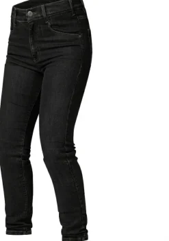 Richa Motorjeans-Epic 2 Women Motorjeans Black