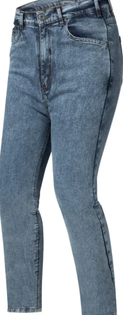 Richa Motorjeans-Epic 2 Women Motorjeans Blue