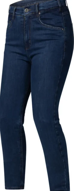 Richa Motorjeans-Epic 2 Women Motorjeans Dark Blue