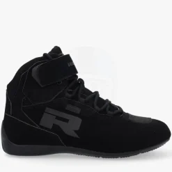 Heren Richa Heren Motorschoenen|Waterdichte Motorschoenen-Escape Waterproof Boot Black 100