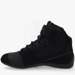 Heren Richa Heren Motorschoenen|Waterdichte Motorschoenen-Escape Waterproof Boot Black 100