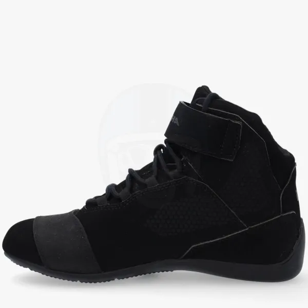 Heren Richa Heren Motorschoenen|Waterdichte Motorschoenen-Escape Waterproof Boot Black 100
