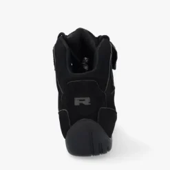 Heren Richa Heren Motorschoenen|Waterdichte Motorschoenen-Escape Waterproof Boot Black 100
