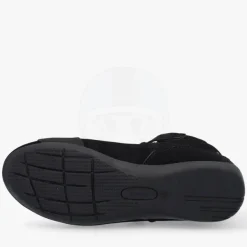 Heren Richa Heren Motorschoenen|Waterdichte Motorschoenen-Escape Waterproof Boot Black 100
