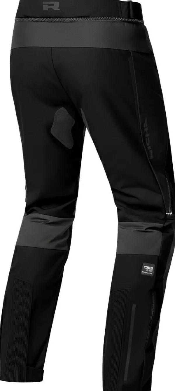 Richa Motorbroeken-Eternity otorbroek Back