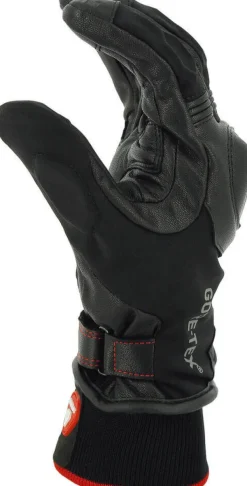 Richa Motorhandschoenen-Ghent GTX Gove Back 100