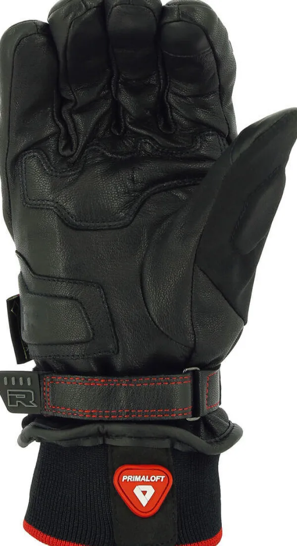 Richa Motorhandschoenen-Ghent GTX Gove Back 100