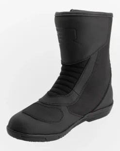 Heren Richa Heren Motorlaarzen-Helion Atop Boots Black