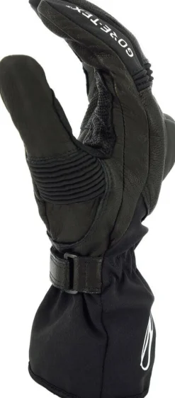 Richa Motorhandschoenen-Hurricane GTX Gove Back 100