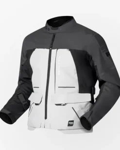 Richa Motorjassen-Infinity 3 Adventure otorja Grey