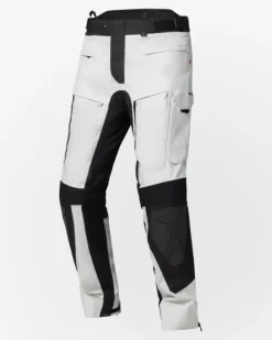 Richa Motorbroeken-Infinity 3 Adventure otorbroek Grey