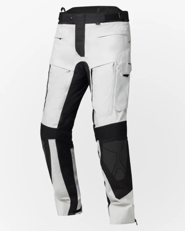 Richa Motorbroeken-Infinity 3 Adventure otorbroek Grey