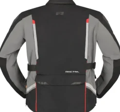 Richa Motorjassen-Infinity 3 Pro otorja Back 100