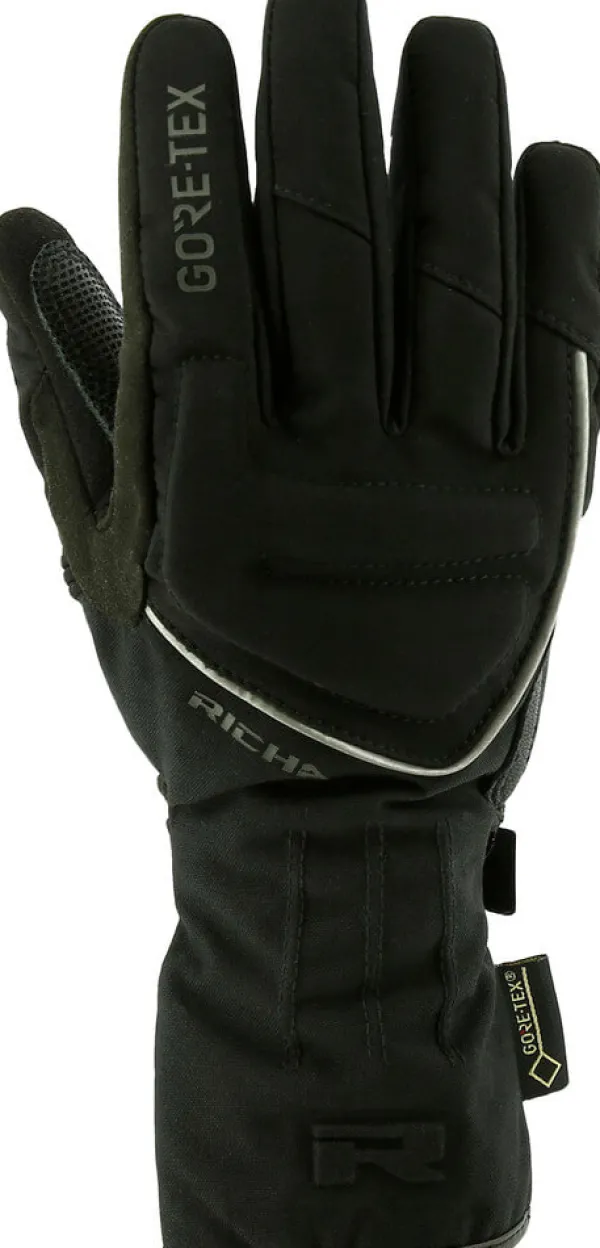 Richa Motorhandschoenen-Invader GTX ady Gove Back 100