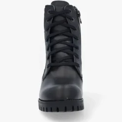 DAMES Richa Dames Motorschoenen|Casual Motorschoenen-Jade Waterproof Shoes Black