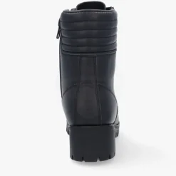 DAMES Richa Dames Motorschoenen|Casual Motorschoenen-Jade Waterproof Shoes Black
