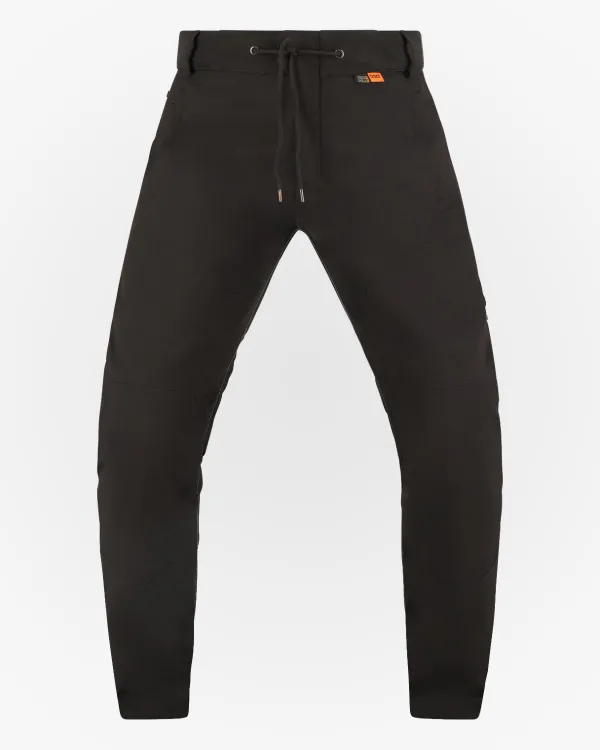 Richa Motorbroeken-Jogging Waterproof otorbroek Back