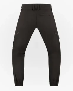 Richa Motorbroeken-Jogging Waterproof otorbroek Back