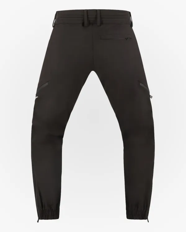 Richa Motorbroeken-Jogging Waterproof otorbroek Back