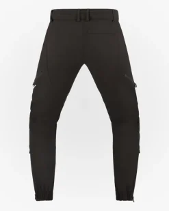Richa Motorbroeken-Jogging Waterproof Woen otorbroek Back