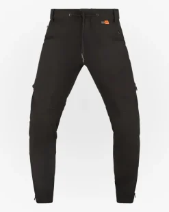 Richa Motorbroeken-Jogging Waterproof Woen otorbroek Back