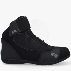 Heren Richa Heren Motorschoenen-Kart Evolution Boot Black 100