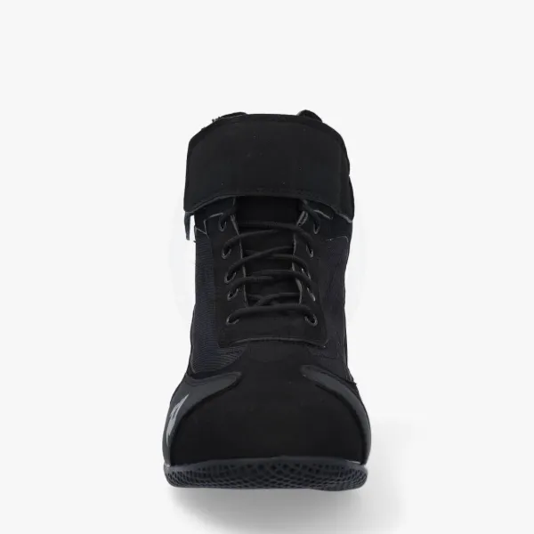 Heren Richa Heren Motorschoenen-Kart Evolution Boot Black 100
