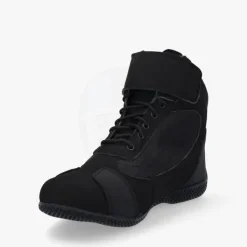 Heren Richa Heren Motorschoenen-Kart Evolution Boot Black 100