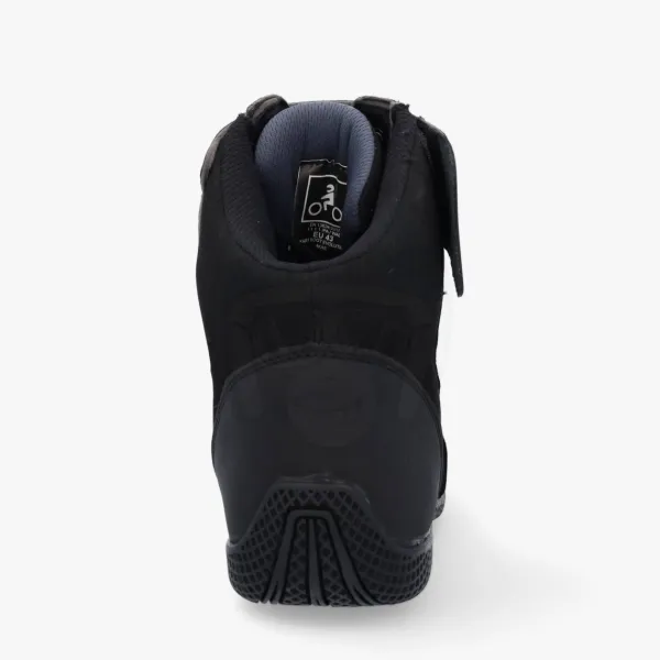 Heren Richa Heren Motorschoenen-Kart Evolution Boot Black 100