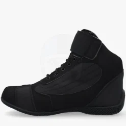 Heren Richa Heren Motorschoenen-Kart Evolution Boot Black 100