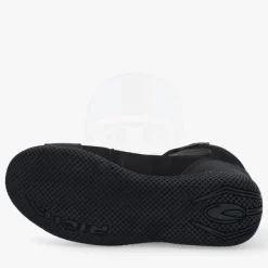Heren Richa Heren Motorschoenen-Kart Evolution Boot Black 100