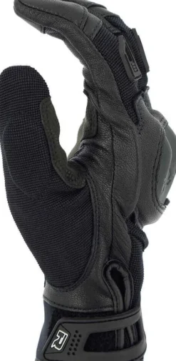 Richa Motorhandschoenen-aga 2 Gove Back 100