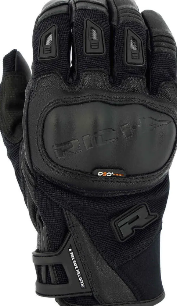 Richa Motorhandschoenen-aga 2 Gove Back 100