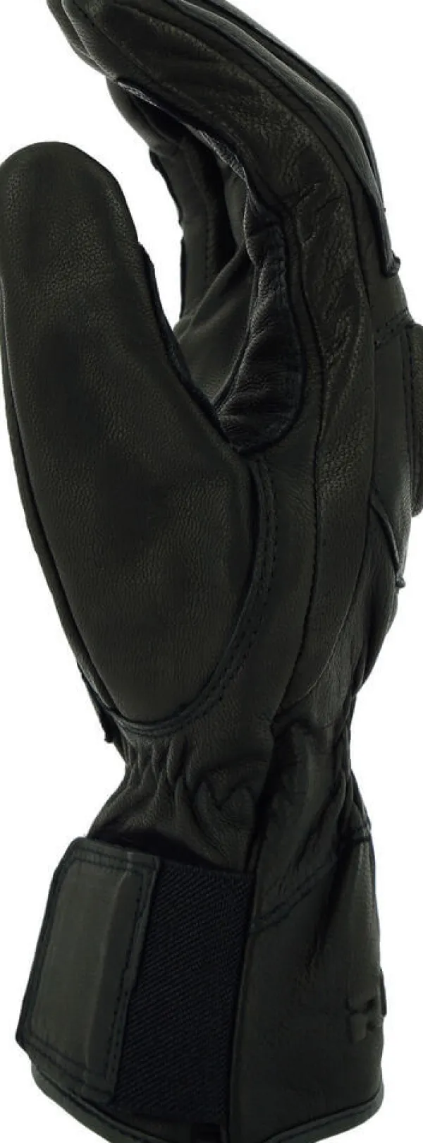 Richa Motorhandschoenen-id eaon Gove Back 100