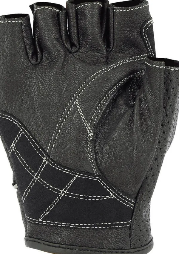 Richa Motorhandschoenen-itaine Gove Back 100