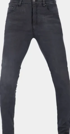 Richa Motorjeans-Nathan Motorjeans Black 100