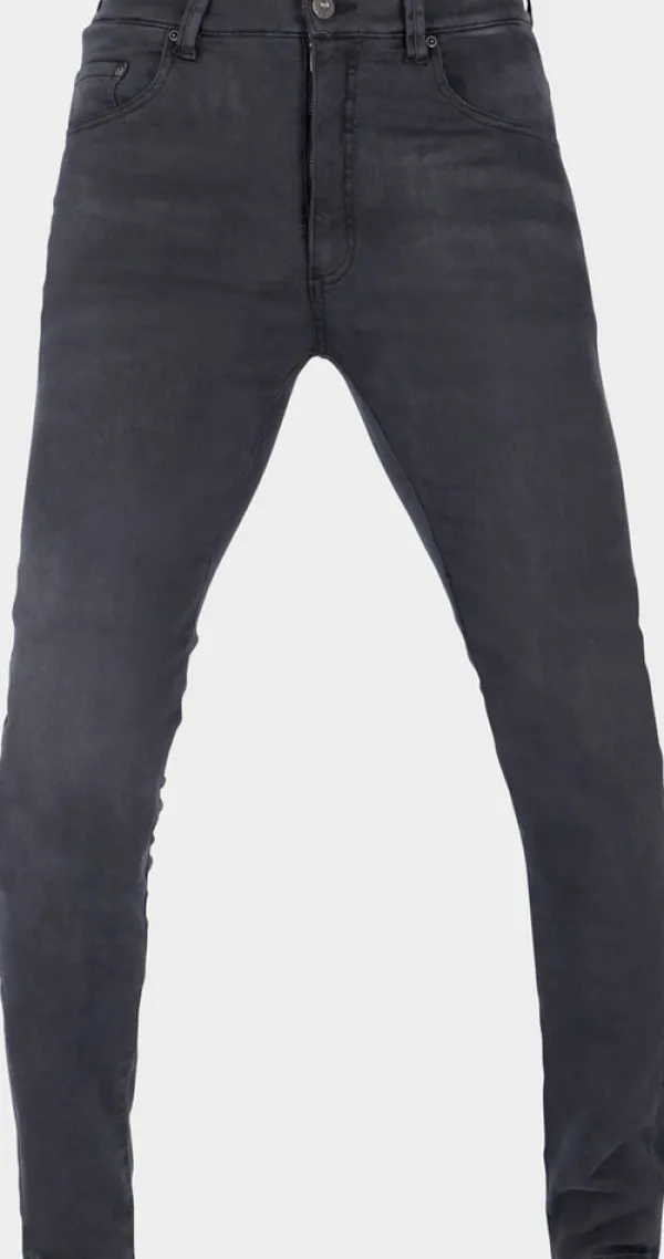 Richa Motorjeans-Nathan Motorjeans Black 100