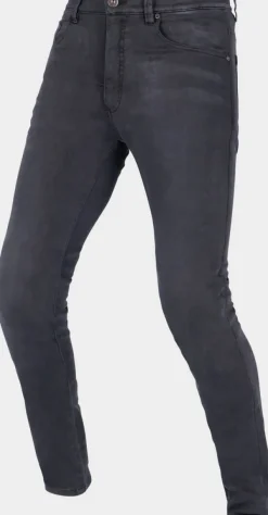 Richa Motorjeans-Nathan Motorjeans Black 100