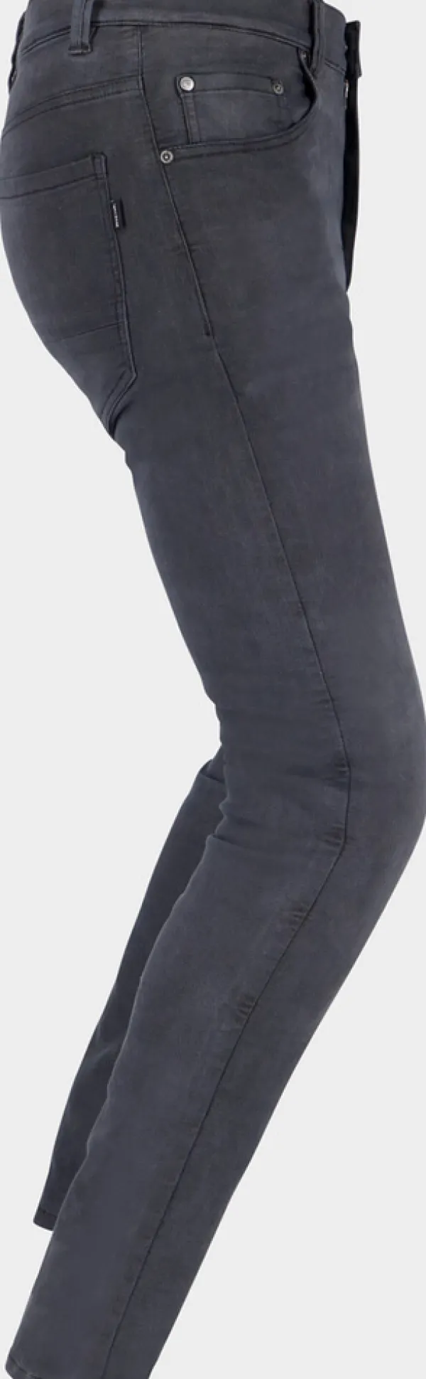 Richa Motorjeans-Nathan Motorjeans Black 100